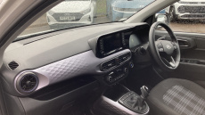 Hyundai i10 1.0 [63] Premium 5dr Auto [Nav] Petrol Hatchback